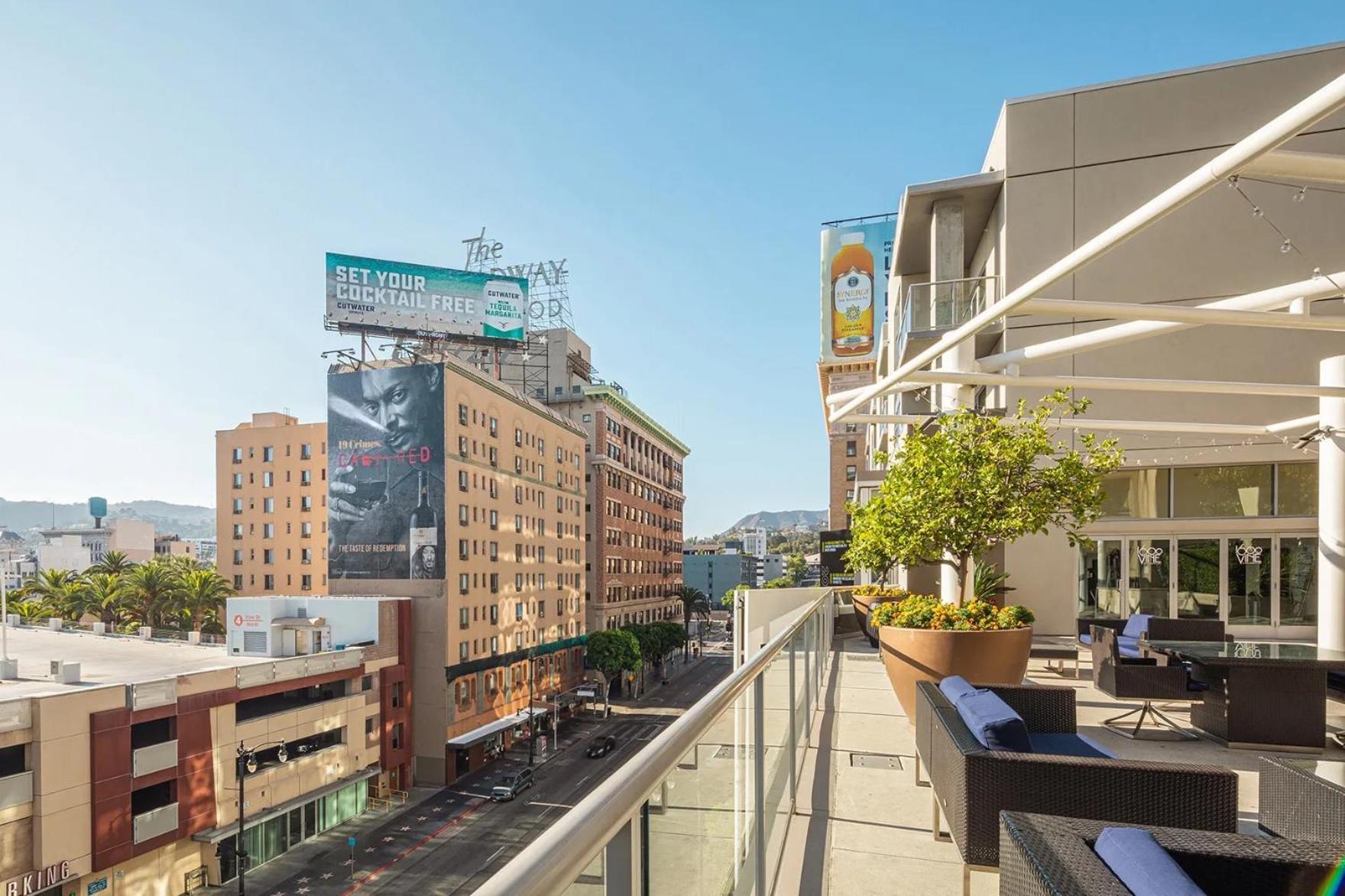 Apartment Cozy One Bedroom In Heart Of Hollywood *